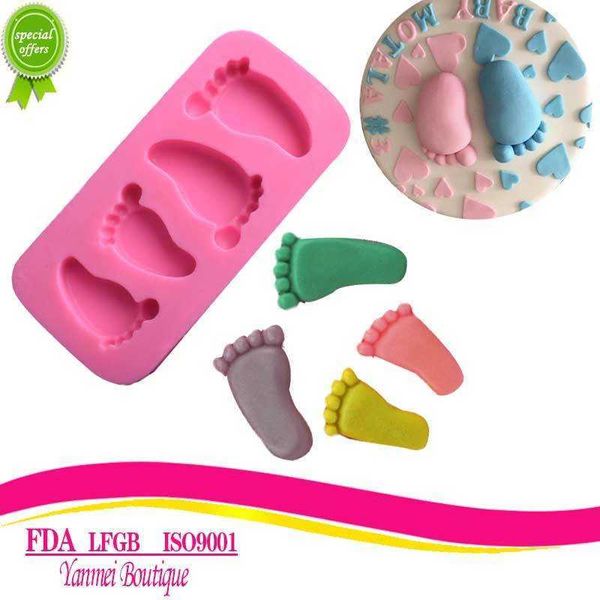 Moldes de silicone de molde de bolo novo para ferramentas de decoração de panificação de panorchas resina de resina moldkitchen utensílios de acessórios de acessórios de acessórios