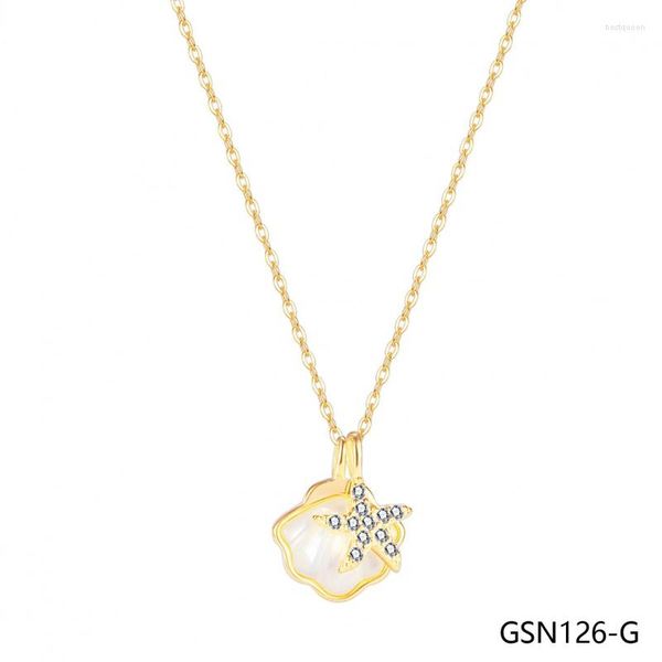 Ketten Rose Anhänger Blume Ohrringe Jewlery Sets für Frauen Geschenk Fahion Nice GSN126