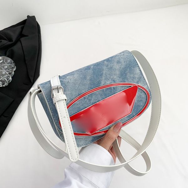 Messenger Tote Ölümlü Çanta En İyi Crossbody Bag Mens 1Dr Klasik El Çantası Lüks Orijinal Deri Demir Çantalar Kadın Moda Tasarımcı Çanta Cüzdan Omuz Çantası