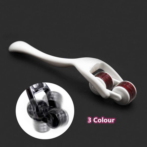 Prodotti per massaggi Hot Pin Wheel Gear Roller per adulti Giochi BDSM Seno Pene Lingua Stimolatore per capezzoli Ingranaggio Schiavo Gioco di ruolo Giocattolo erotico per coppie