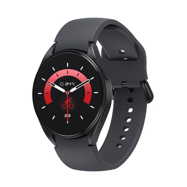 2023 Per Galaxy TF5 Pro Chiamata Bluetooth Smart Music Watch 1.39 Schermo grande HD Frequenza cardiaca Pressione sanguigna Orologio in modalità multi-sport