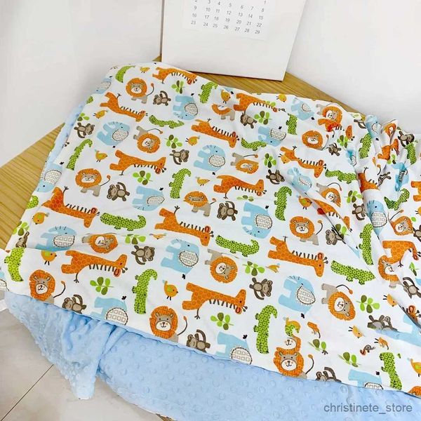 Battaniyeler kundaklama yeni doğmuş kundak sargısı bebek battaniyeleri yeni doğan bebek battaniyesi kızlar için kızlar yatakta yatak arabası yorgan bebek bebekler yatak setleri r231130