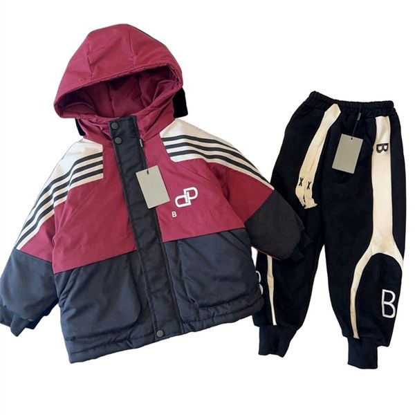 Kinder-Designer-Kleidungssets, neue Baby-Oberteile, Trainingsanzüge, Hosen, zweiteilige modische Jacken und Jogger, lässiger Sportstil, Sweatshirt-Mantel, Jungen und Mädchen, Colthes Z03