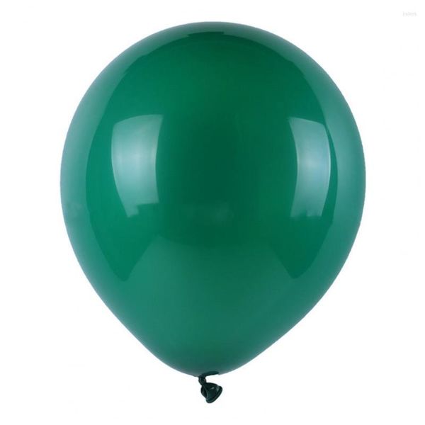 Geschenkverpackung 60 Teile / satz Ostern Ballon Aufblasbare Helle Farbe DIY Karotte Latex Ballon Festival Szene Layout Prop