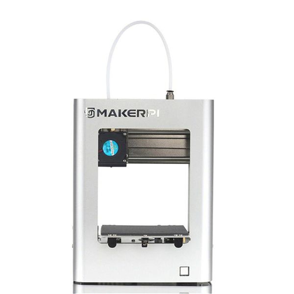 Принтеры 3D Printer Mini начальный уровень Игрушка для детей FDM Образование личное одноквартирное печать максимум100 100 100 мм