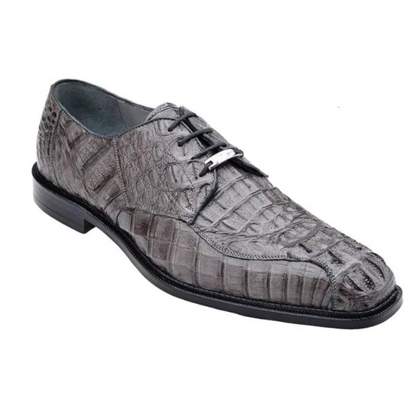 Мужские модельные туфли из искусственной кожи в деловом стиле для вождения, деловые мужские туфли больших размеров, винтажные Zapatos De Hombres Personlizar 230201 GAI GAI GAI