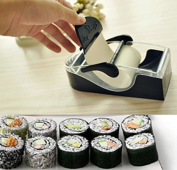 Sushi Tools Roll Maker Roll Rice Ball Mold Mold