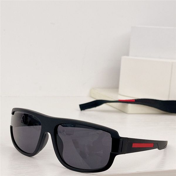 Novos óculos de sol quadrados ativos da moda 03W Quadro de acetato de esportes simples estilo de design ao ar livre UV400 óculos de proteção
