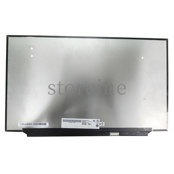 B173HAN05.2 B173HAN05.4 Laptop-LCD-Bildschirm-Panel-Matrix 1920 x 1080 EDP 40 Pins 17,3 Zoll 360 Hz IPS