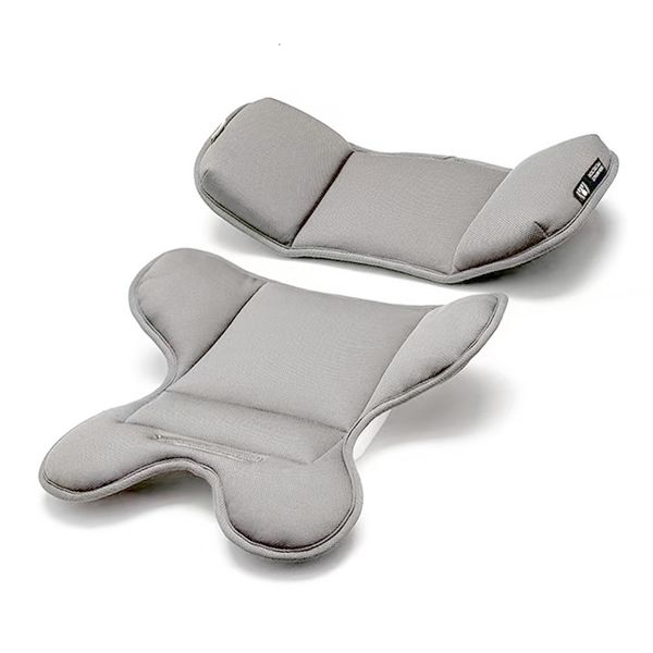 Acessórios para peças de carrinho de carrinho Doona fofoo assento de assento de carro bebê suporte de colchão de travesseiro de colchão de travesseiro respirável 230202
