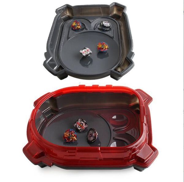 Beyblade Arena per arena beyblade burst stadium Combattendo Top per Top Game Gyro Disk Bayblade Plastic Toys Boy 230202