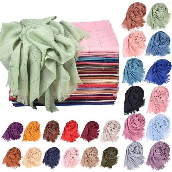 Lenços garotas garotas lattice tule tule tassel shawls e envoltórios para vestido formal de festa noturna no noivo Shawl Wedding