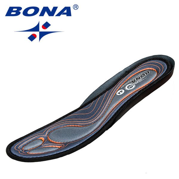 Parti di scarpe Accessori uomo e donna generale Sneaker pad cuscino di alta qualità antiurto traspirante confortevole soletta antidolore per il piede 230201