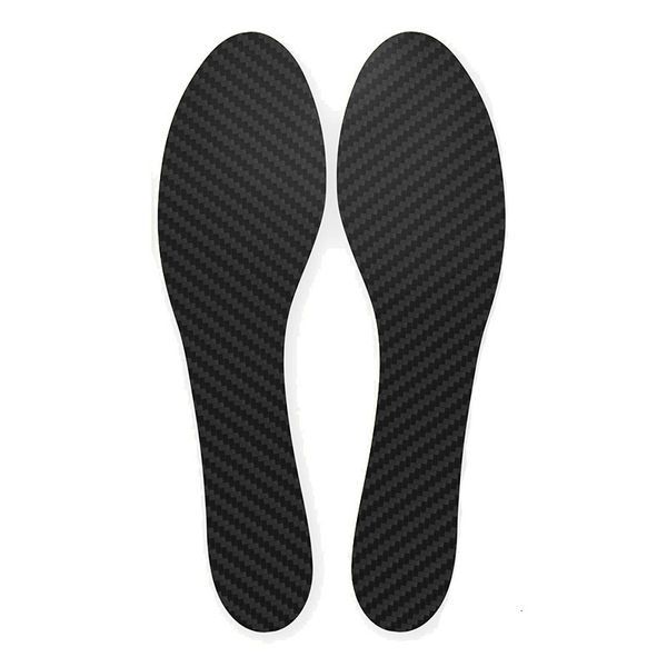 Acessórios para peças de sapatos homens fibra de carbono palmilha de basquete feminino esportes de caminhada de futebol -tênis ortic de fêmea s 230202