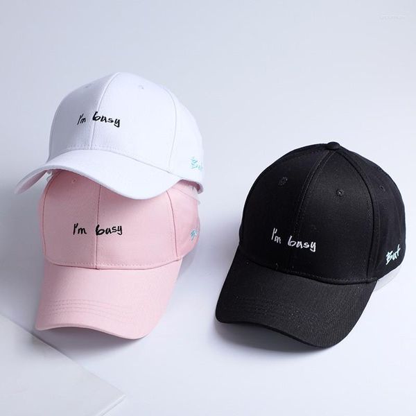 Ball Caps Linjw 2023 Baseball Spring Baseball For Men Women Hip Hop Snapback Street Street Summer Hat Unisex Capone da papà all'aperto