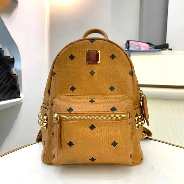 Luxus-Designer-Rucksack für Herren in Top-Qualität, Umhängetasche, Schultaschen, Handtasche, Mini-Rucksack aus echtem Leder, Pochette, große Rucksäcke, Damen- und Damentaschen