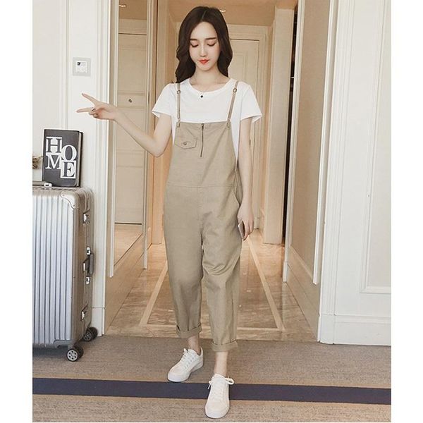 Damen-Overall-Spielanzug, schwarzer Jumpsuit, kurzärmeliger Body, Damen-Reißverschluss, elegant, in voller Länge, Polyester, 2023, Übergröße, zweiteilig