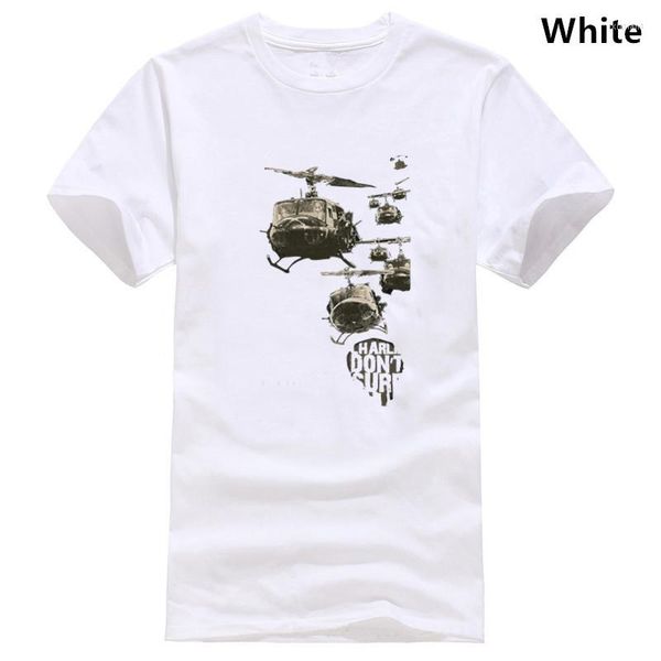 Camisa masculina camiseta charlie não surf 2 homens camiseta 2023 tshirt de estilo militar helicóptero de helicóptero de helicóptero tops tees tática para jogadores roupas