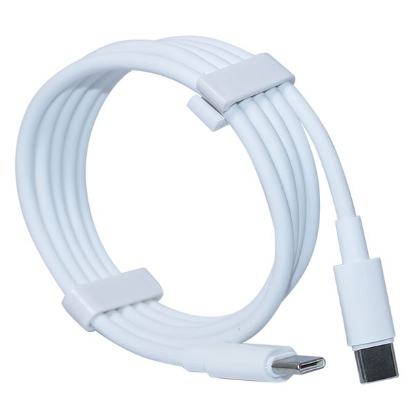 USB-C-zu-UBC-C-Kabel, 3 A, Schnellladekabel, Micro-USB-Typ-C-Kabel, Datenleitung für Samsung, Huawei, Android-Smartphones