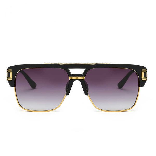 VAVA EYEWEAR Designer de moda Sunglasses Sports Menina e mulheres marcas polarizadas ￳culos de sol retro Anti-UV ￓculos de sol refletivos