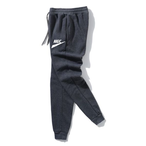 Pantaloni da palestra da corsa da uomo con collant da jogging per fitness sportivo Pantaloni sportivi da bodybuilding da palestra Pantaloni sportivi Pantaloni da tuta maschili