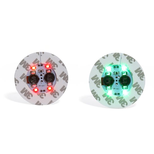 LEDs de montanha -russa ilumina￧￣o leds garrafas de luzes de x￭cara de copo de x￭cara de vinhos garrafas de garrafa de garrafa de champanhe barras de festas de champanhe uurasar