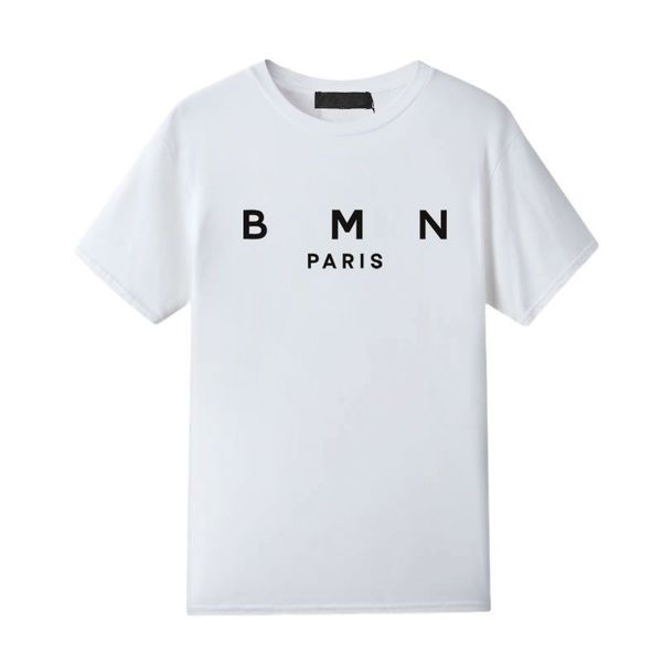 T-shirt da uomo camicia firmata trapstar t shirt t shirt nera stampa lettera lusso blair abbigliamento nero bianco estate sport moda top manica corta XXXL