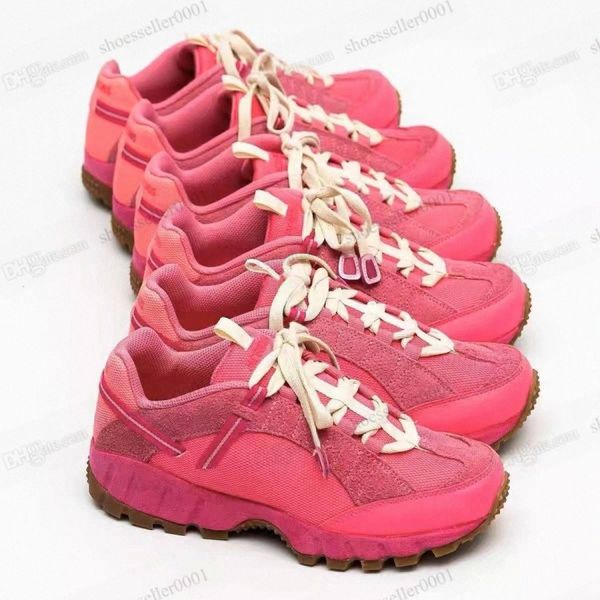 2023 Top Freizeitschuhe Humara LX Pink Flash DX9999-600 Männer im Freien Sport Papa Schuh Frauen Herren Trainer Womens Athletic Sport Frau Training Sneakers 3 L7XA #