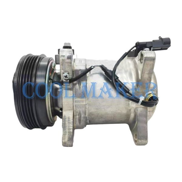 JSR14D401023 Compressor de ar condicionado AC para Great Wall Fengjun K2 A0906A1