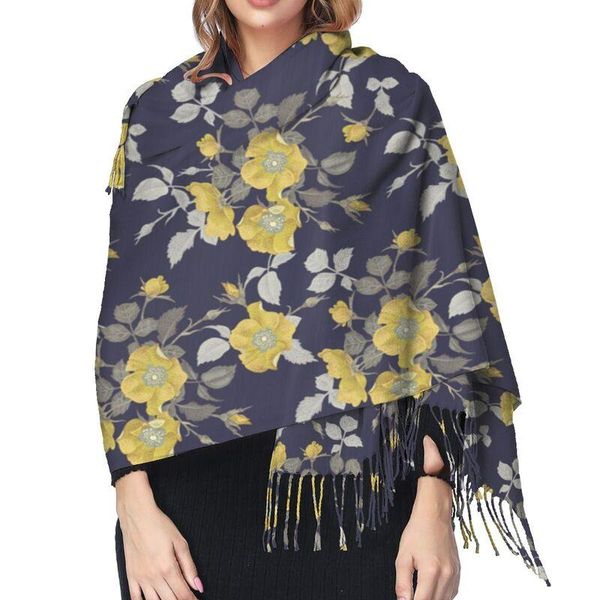 Lenços xales femininos 2023 shawl shawl de lã VIP Women Women Luxury Fashion Ladies Winter Sale