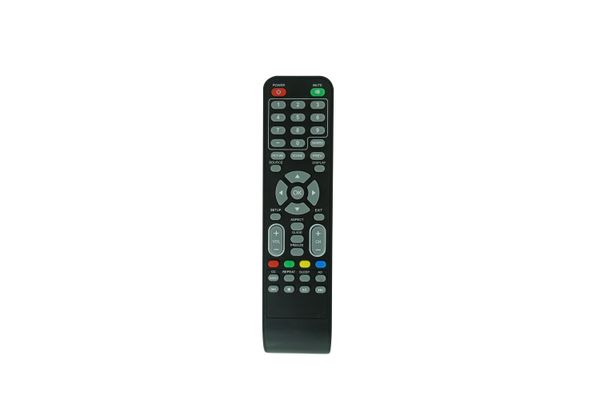 Controle remoto para GPX TE3274RP TDE3254BU TE2382B TE1982B TD2420AB TU4348B TDE3274W TDE2480 LED SMART LCD HDTV Combo TV TV