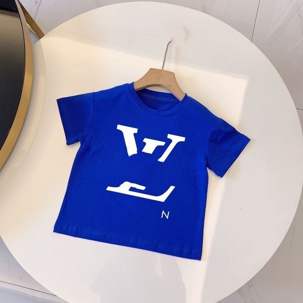 Top beb￪ camiseta infantil designer tshirt roupas roupas de crian￧a camiseta camise