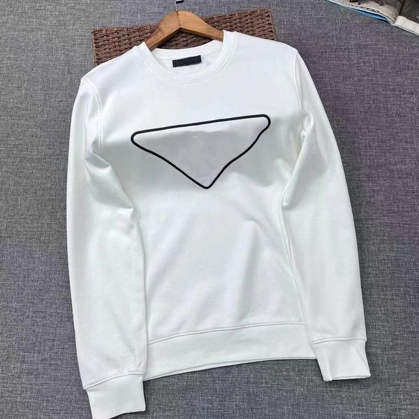 2023 Designer con cappuccio da uomo e da donna creativo banana cat stampa top a maniche lunghe moda casual primavera e autunno coppia indossare pullover