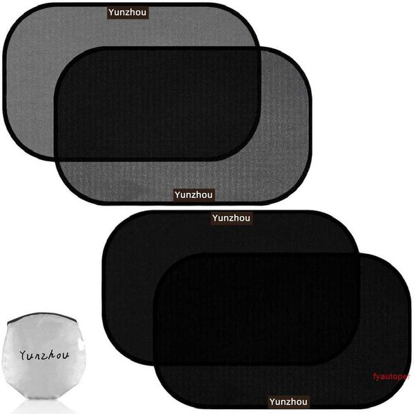 Nuova auto Sun Shade 54*36 Finestra di adsorbimento 80G Sun Shade Baby Heat Isolamento Sun dalla crema solare Sun Shade Cander