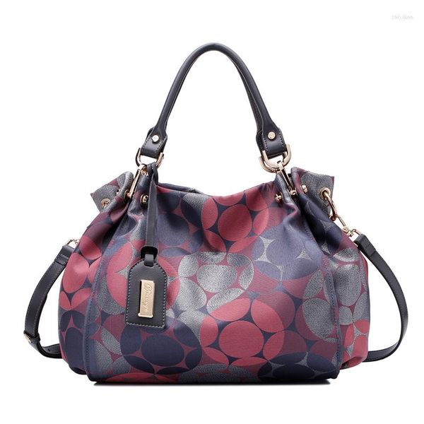 Borse da sera 2023 Arrivo Top Fashion Vera donna Borse da donna Borsa a tracolla Messenger Solo design globale Y005