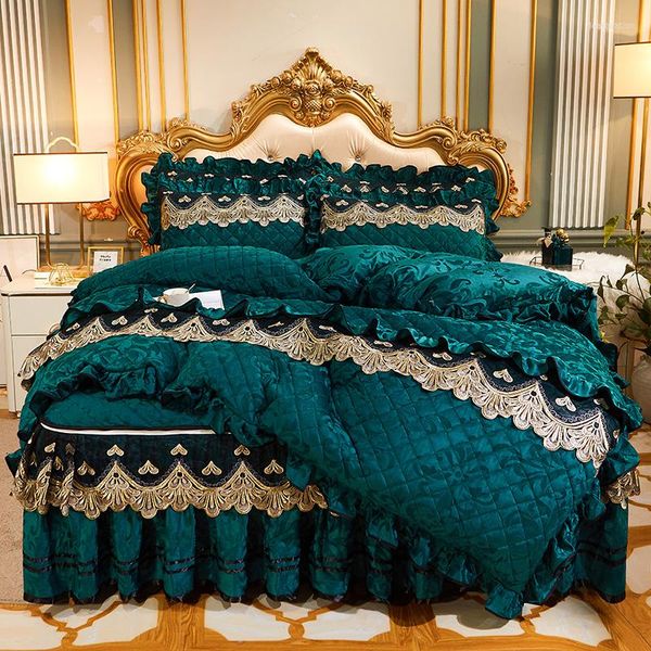 Bedding Conjuns