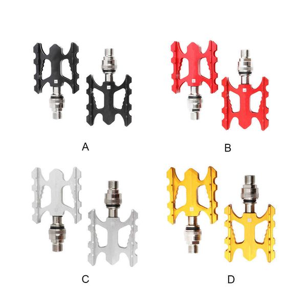 Fahrradpedale Fahrradpedale Fahrradzubehör Fahrradpedal-Ersatz Modifiziertes Komponenten-Modifikationszubehör Upgrade-Teile 0208