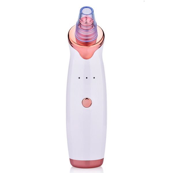 Устройства по уходу за лицом USB Stock BlackHead Remover Chemane Chemere Blackhead Blackhead Black Pore Vacuum Cleaner инструмент черные пятна по очистке пор 230208