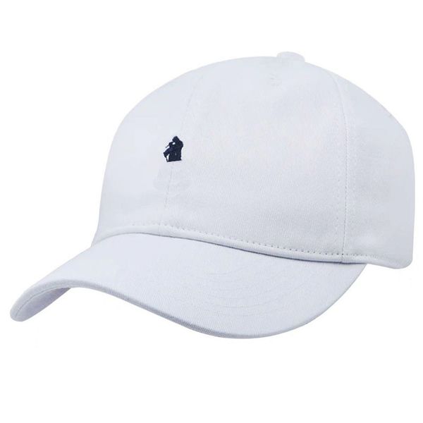 Designer Baseballkappe Luxurys Casquette Männer Frauen Casquette Markenhüte verstellbare Modehüte Sport Golf Freizeithüte Sonnencreme Reise Kuppelkappe sehr gut schön