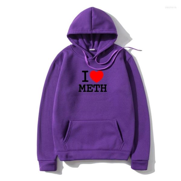 Erkek Hoodies Ben Hoodie Ny Funny Hoody High Crystals Yenilik Partisi Hoodys Özel Baskılı Ter Hip Hop 2023