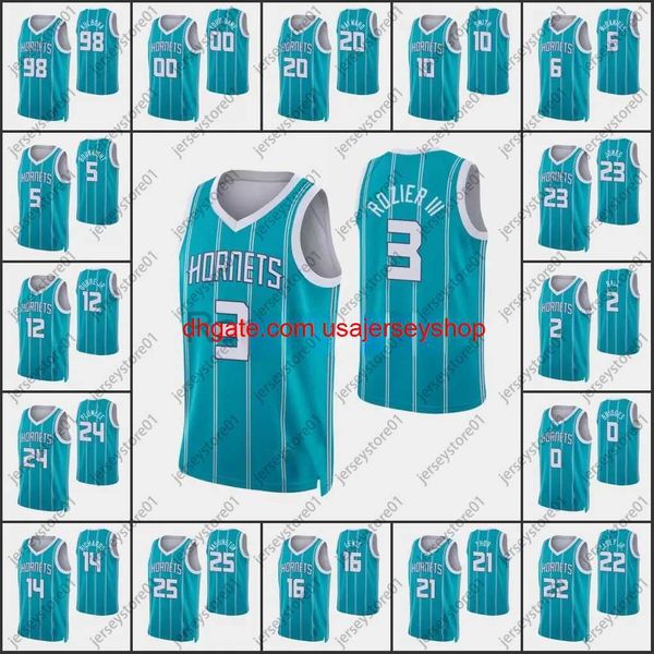 75th Diamond Basketball Jerseys Miles Bridges 0 Гордон Хейворд 20 Терри Розье III 3 Kelly Oubre Jr. 12 Мейсон Пламли 24 Lamelo Ball 2 James