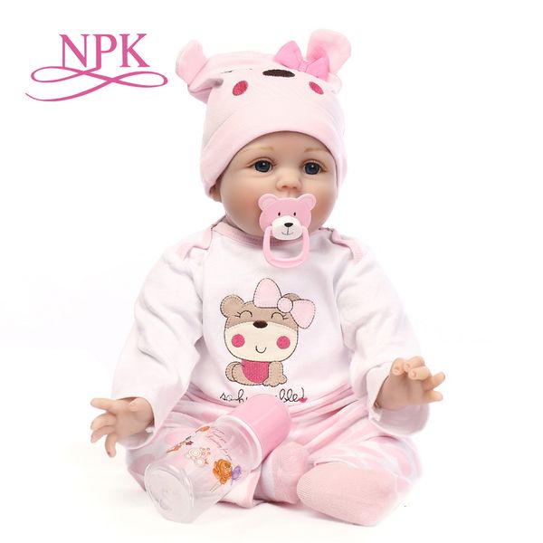 Куклы NPK 16 