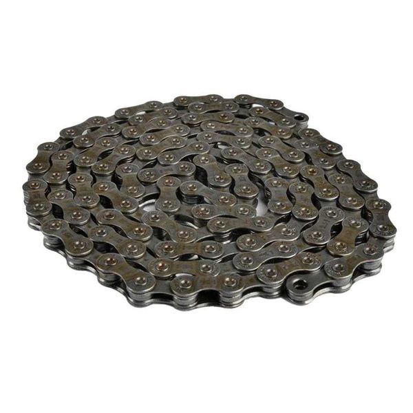 S 9/27 Speed ​​HG73 Road MTB 116 Links Bicycle Racing Bike Chain M0F8 0210