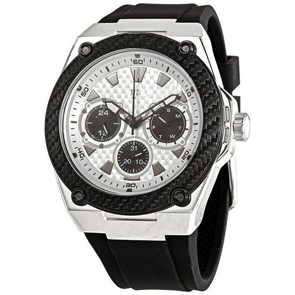 Nice Designer relógios Top Brand Wearable Dispositivos Para senhores elegantes homens grandes presentes! Venha com caixa