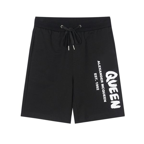 Mens Beach Shorts Kadın Tasarımcısı Kısa Yaz Moda Sokak Çürekleri Giyim Hızlı Kurutma Mayo Baskı Tahtası Pantolon Asya Boyutu M-XXL