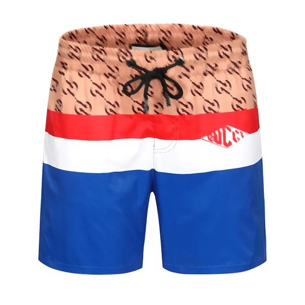 Shorts, Summer Designer Board Short Essiccamento rapido Swimwear Printing Pants Beach Pants Mens Swin Shorts M-3XL S8