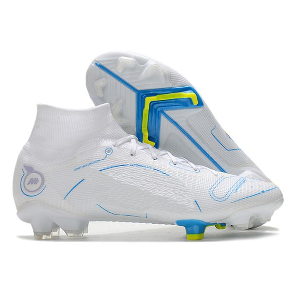 Kleid Schuhe Männer Fußball Stiefel FG Phantom GT2 Elite Motivation Pack Fußball Outdoor Training Stollen chuteiras 230211