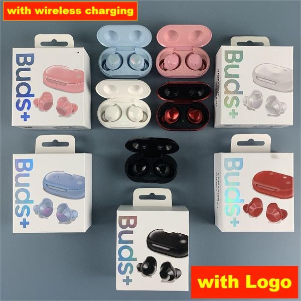 Samsung Apple Xiaomi Huawei S6 Tws için En YENİ TROLE KABLOLUK EARLOP 8D STEREO 5.1 Bluetooth kulaklık PK Galaxy R175 R180 Kablosuz Şarj Kulaklıkları ile Tomurcuklar