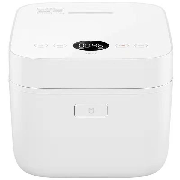 Xiaomi intelligent rice cooker micro-pressure version 4L pressure storage ball altitude self-regulating r