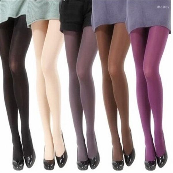 Frauen Socken 80D Reißfeste Unzerbrechliche Strumpfhosen Sexy Hohe Elastizität Nylon Strümpfe Tanz Strumpfhosen Dropshipper